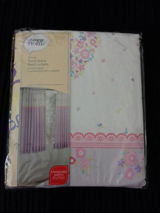 Buy & Sell South Yorkshire Doncaster - Photos for Lined Curtains x 2packs