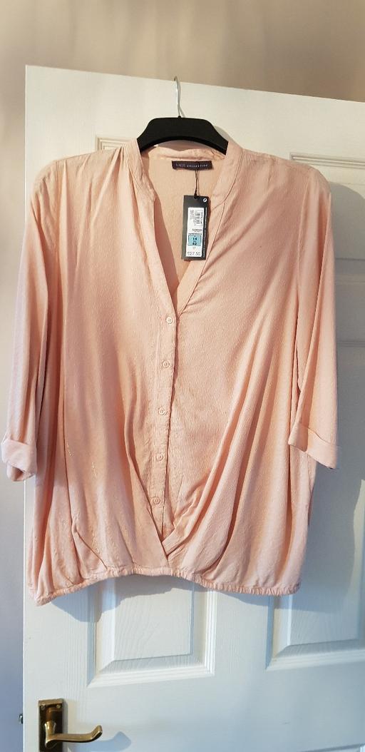 Buy & Sell Kent Maidstone - Photos for Ladies Blouse