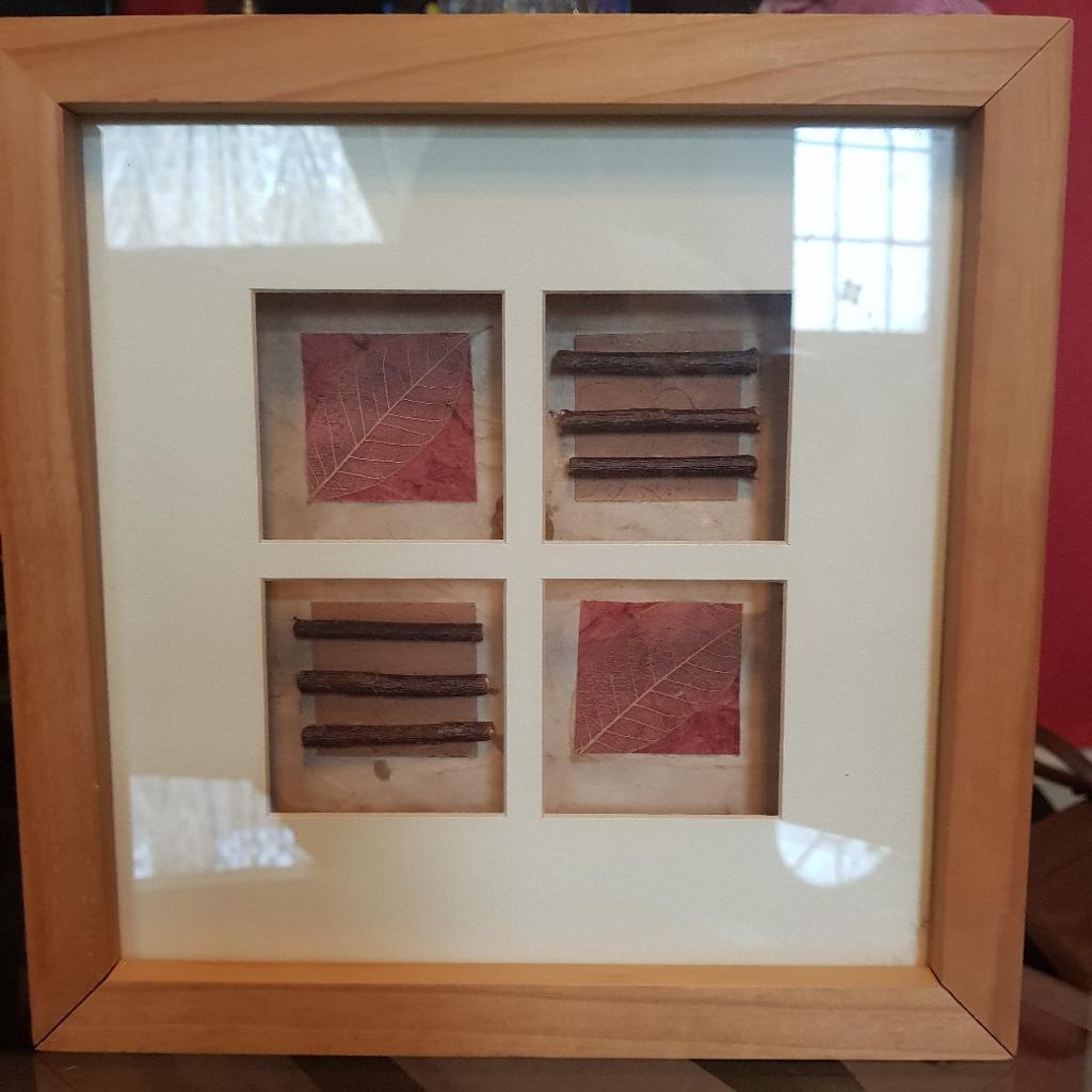 Picture frame new
