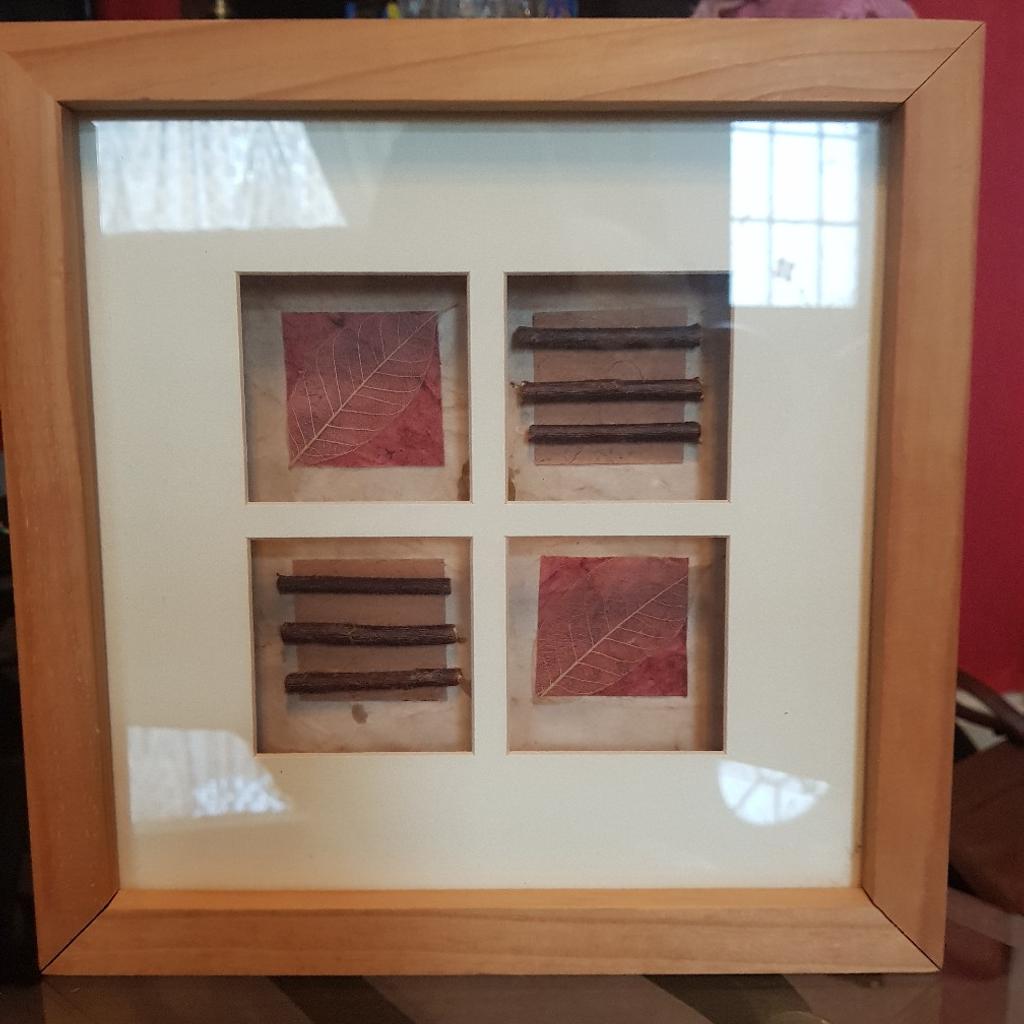 Picture frame new