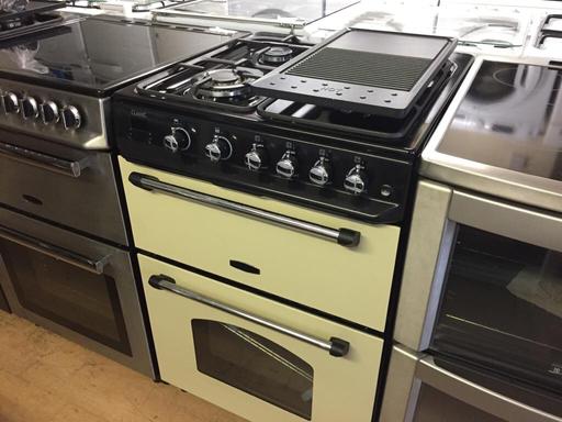 Buy & Sell West Yorkshire Bradford - Photos for Range master 60cm Gas Cooker