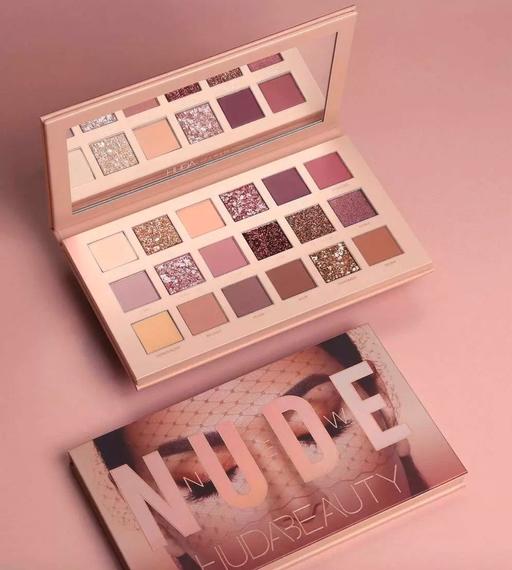 Buy & Sell Tyseley Birmingham - Photos for Huda Beauty Nude Eyeshadow Palette