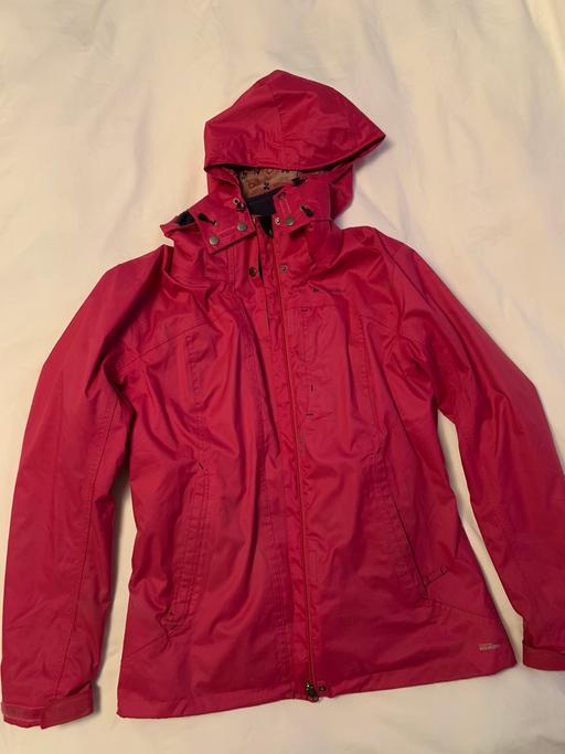 Buy & Sell West Midlands Coventry - Photos for Ladies Ski Jacket