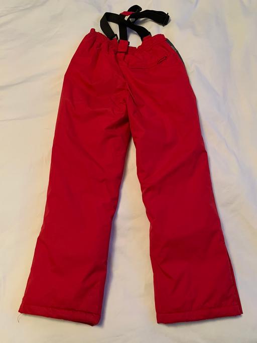 Buy & Sell West Midlands Coventry - Photos for Children’s Trespass Ski Trousers