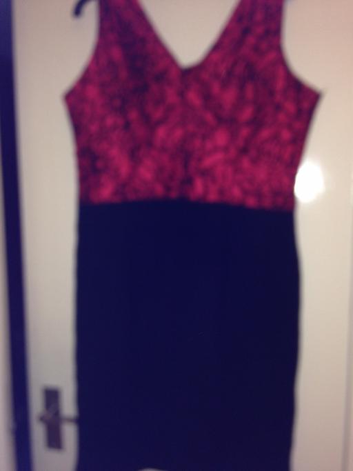 Buy & Sell West Midlands Birmingham - Photos for Size 16 dress, worn once