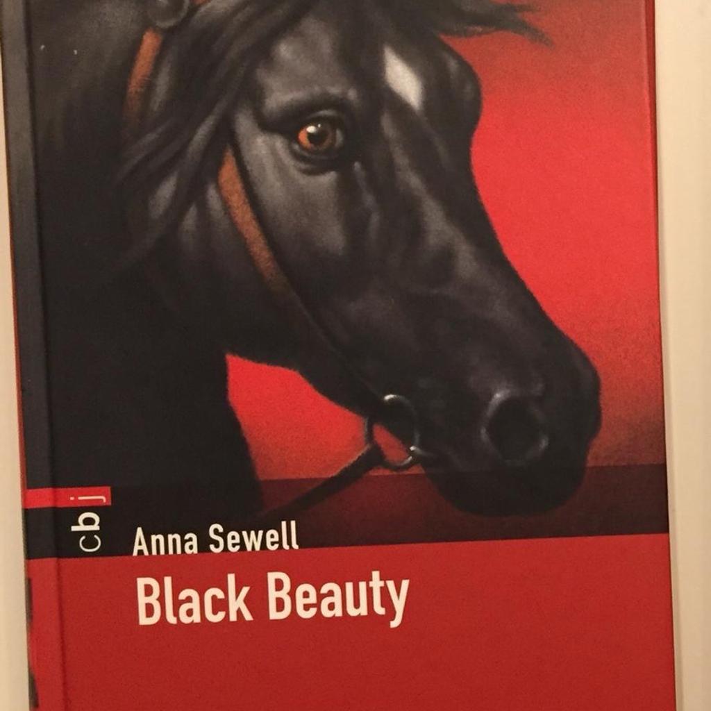 Buch von Anna Sewell