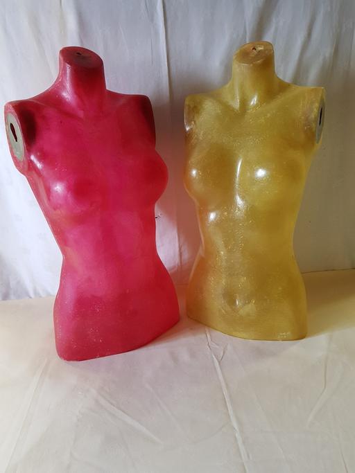 Buy & Sell Essex Thurrock - Essex - Photos for Female Display Show Case Mannequins