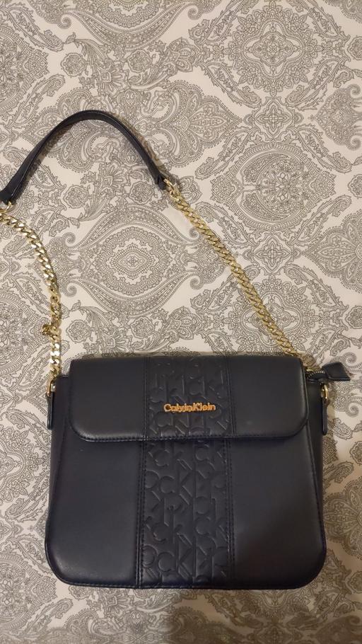 Buy & Sell St Johns South East London - Photos for Calvin Klein hand bag