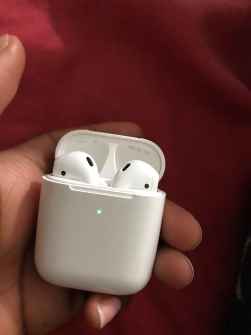 Buy & Sell Queensbury North West London - Photos for airpods gen 2