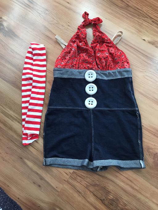 Buy & Sell West Midlands Dudley - Photos for Dancewear outfit size MC Worn once
