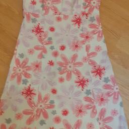 Lovely summers dress. Size 12. Brand Xe. Used but excellent condition