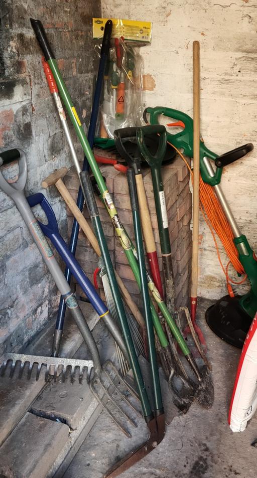Buy & Sell Park Village Wolverhampton - Photos for garden tools