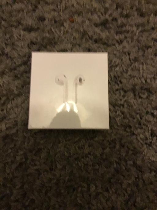 Buy & Sell Weoley Castle Birmingham - Photos for airpods i20