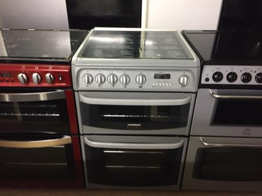 Buy & Sell West Yorkshire Bradford - Photos for Cannon 60cm Gas Cooker