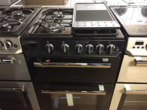 Buy & Sell West Yorkshire Bradford - Photos for Range master 60cm Gas Cooker