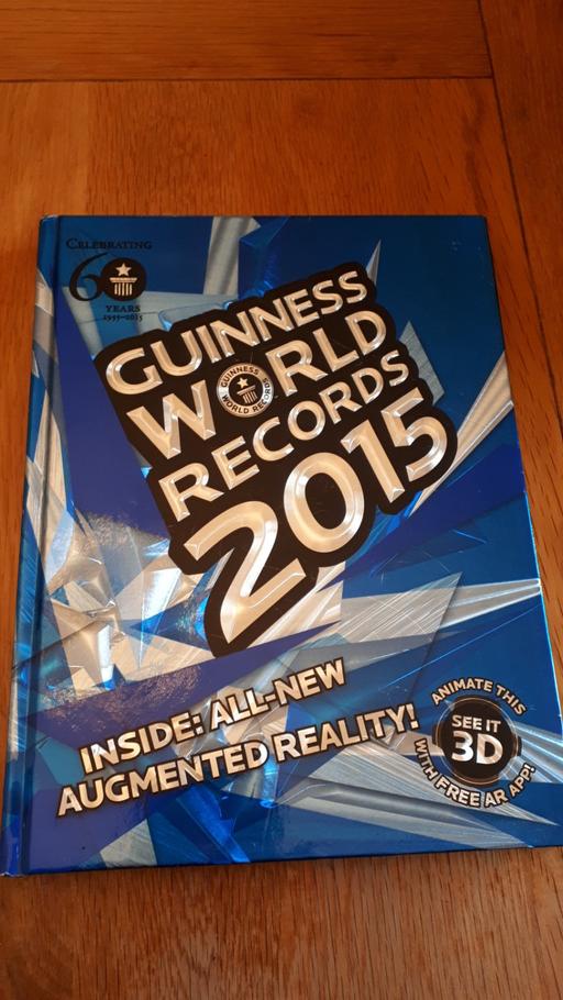 Buy & Sell Norfolk Great Yarmouth - Photos for guiness world records