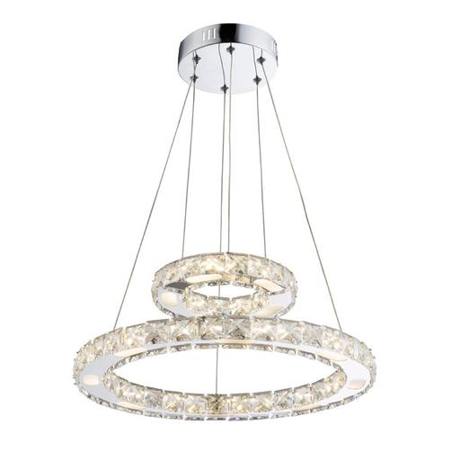 Buy & Sell Greater Manchester Bolton - Photos for New boxed chyrstal led pendant