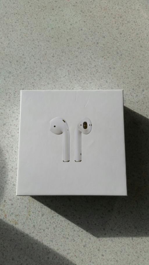 Buy & Sell Leatherhead Mole Valley - Photos for AirPods-replica