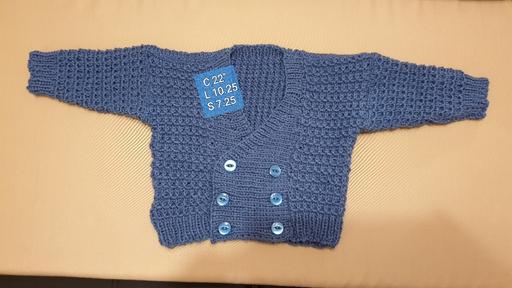 Buy & Sell West Midlands Solihull - Photos for Knitted Boy's 22