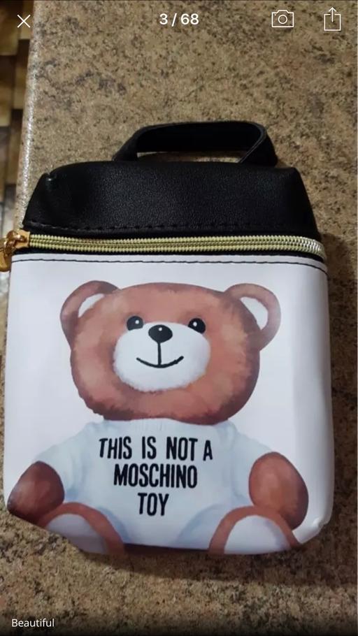 Buy & Sell Parsons Green South West London - Photos for Girls little bag