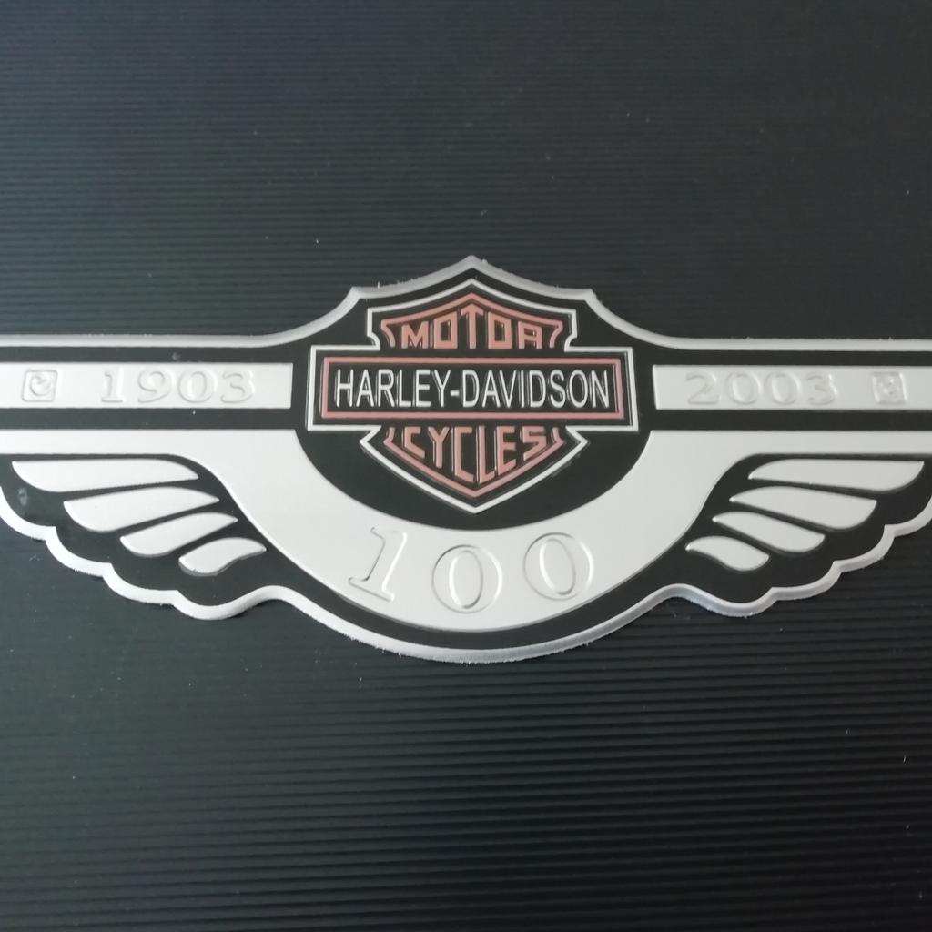 Harley Davidson Aufkleber n1, € 5,- (4860 Lenzing) - willhaben