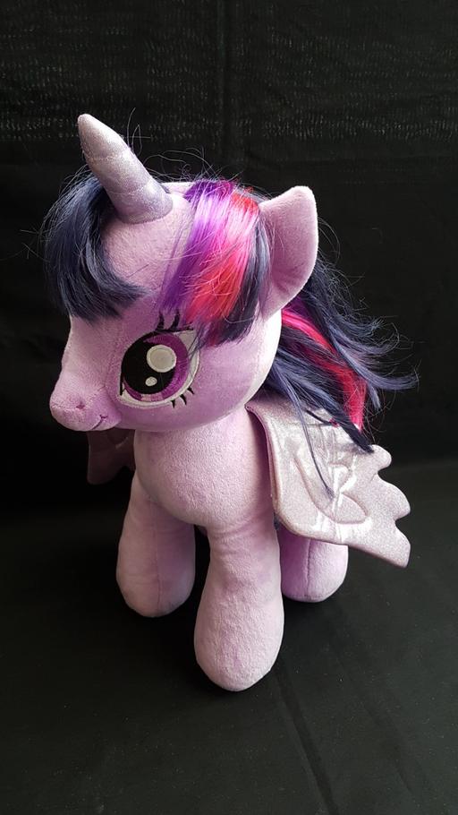 Buy & Sell Essex Thurrock - Essex - Photos for my little Pony from Built A Bear Soft toy 