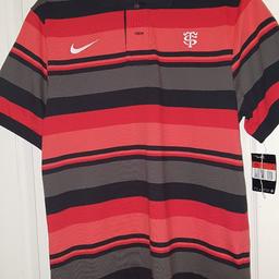 Brand new mens Nike t.shirt size L pick up ONLY FROM ST HELENS
