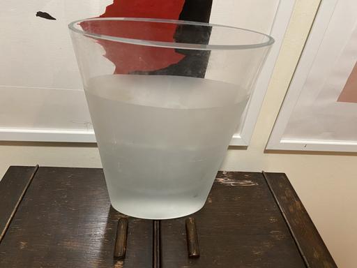 Buy & Sell Belsize Park North West London - Photos for glass vases