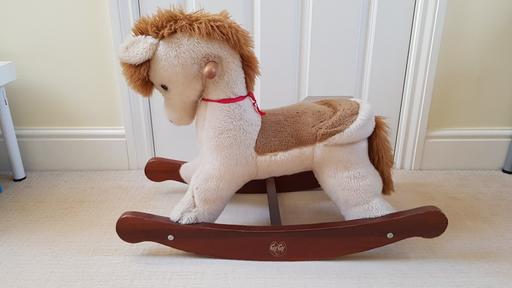 Buy & Sell Essex Thurrock - Essex - Photos for Rocking horse toy