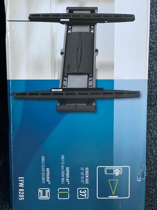 Buy & Sell West London Hillingdon - Photos for Vogel's EFW 8205 TV wall mount