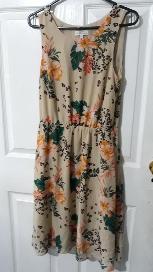 Buy & Sell West Midlands Birmingham - Photos for Size 10 sleeveless dress