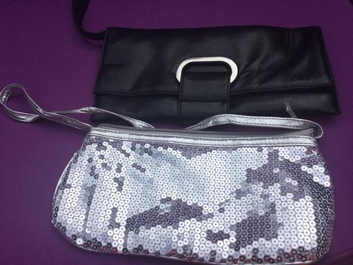 Buy & Sell South East London Blackfen - South East London - Photos for 2 Small Evening Bags