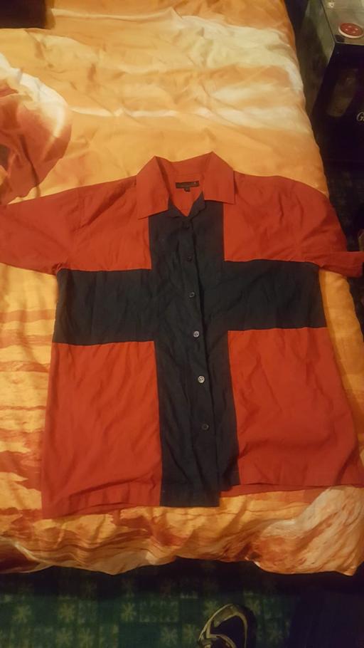 Buy & Sell Essex Thurrock - Essex - Photos for mens shirt size M