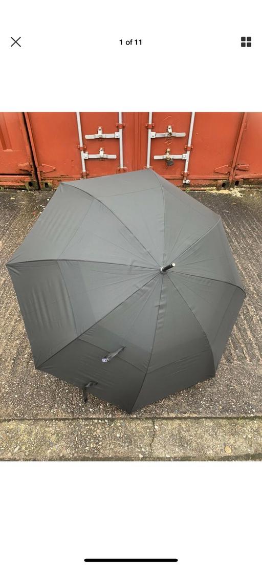 Buy & Sell West Midlands Sandwell - Photos for G4Free 51” Umbrella RRP £26