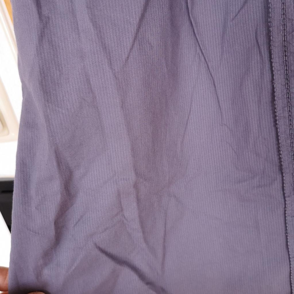 Damen Bluse Gr 38 Langarm
More&More
Selten getragen
Versand ist möglich
PayPal Freunde vorhanden