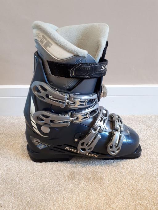 Buy & Sell Dorset Lower Bockhampton - Dorset - Photos for Ski Boots