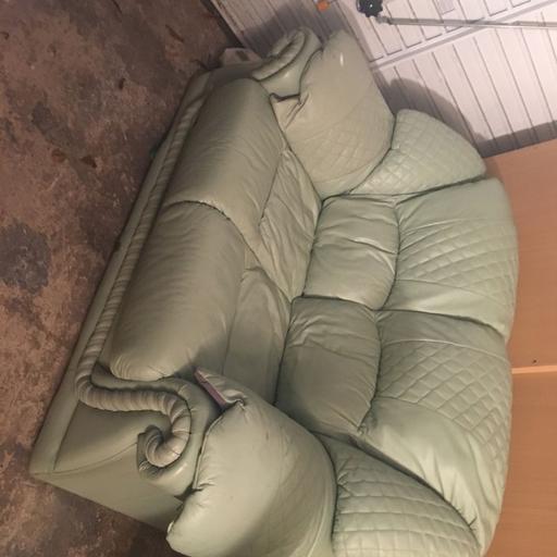 Buy & Sell West Midlands Birmingham - Photos for 2 seater sofa