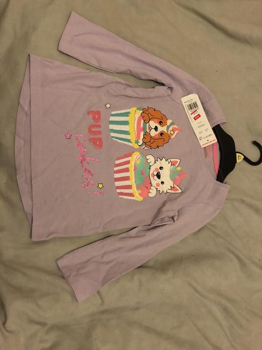 Buy & Sell Essex Brentwood - Photos for Girls t-shirt age 2-3years old