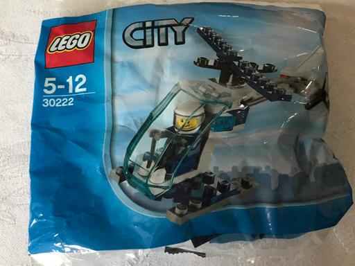 Buy & Sell South East London Blackfen - South East London - Photos for Lego City Helicopter