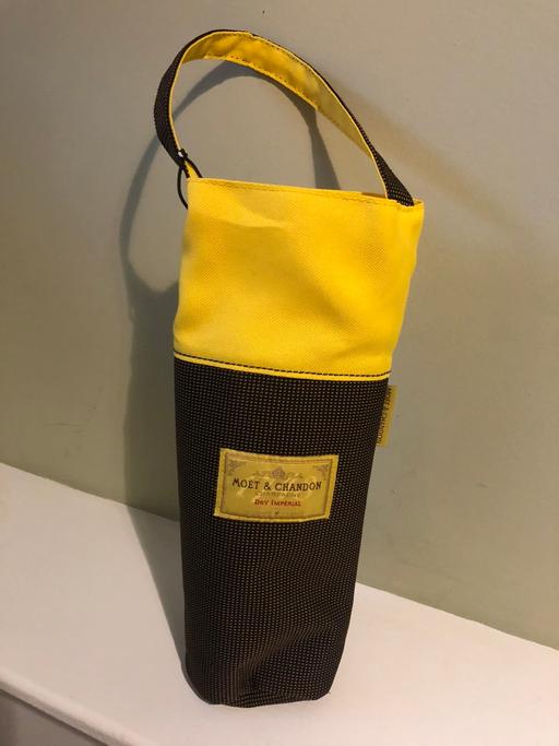 Buy & Sell Kent Maidstone - Photos for moët chandon champagne cooler bag