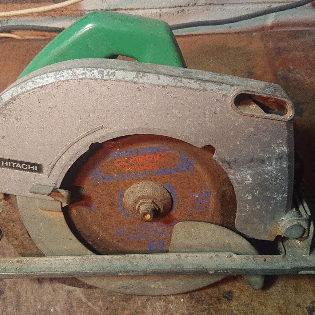 hitahi hand saw in ME5 Chatham for £30.00 for sale Shpock