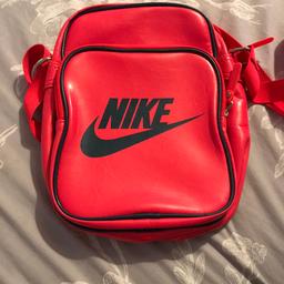 Brand new unused Nike bag