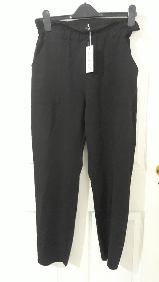 Buy & Sell West Midlands Birmingham - Photos for Size medium women black trousers