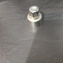 Locking nut for mini countryman cooperall4 65 model brought one than found it bargain