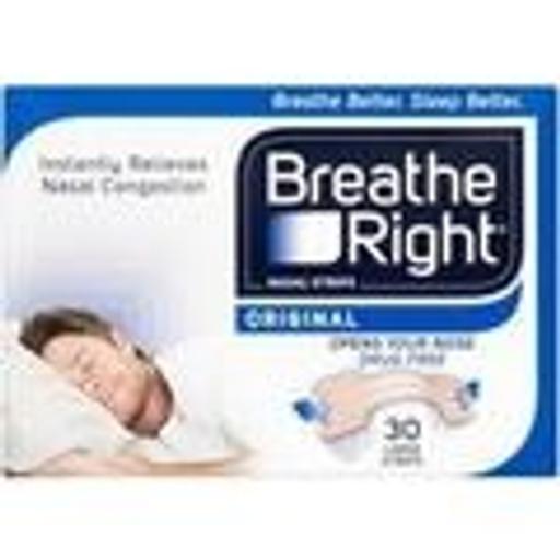 Buy & Sell South West London Colliers Wood - South West London - Photos for 2 X 30 BREATHE RIGHT NASAL STRIPS LARGE SIZE