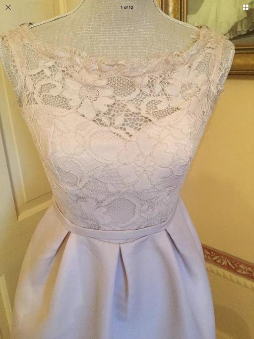 Buy & Sell South Yorkshire Barnsley - Photos for Stunning dress size 8,Ex con ball,prom,party,