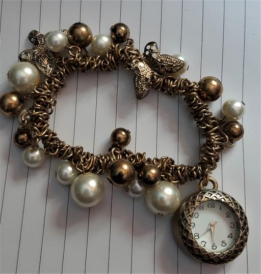 Buy & Sell Merseyside Saint Helens - Photos for charm bracelet watch