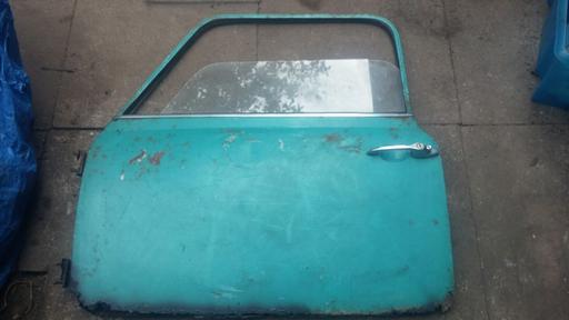 Vehicles East London Highams Park - East London - Photos for MINI - FRONT METAL DOOR