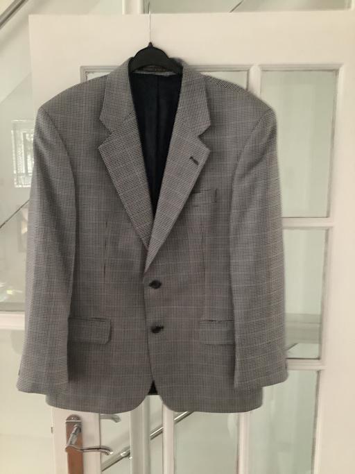 Buy & Sell South East London Bromley - Photos for M&S men’s jacket 38