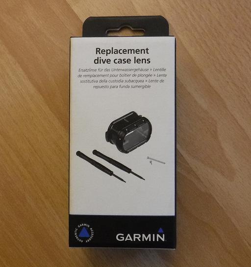 Buy & Sell Surrey Waverley - Photos for Garmin VIRB Replacement Dive Case Lens NEW!